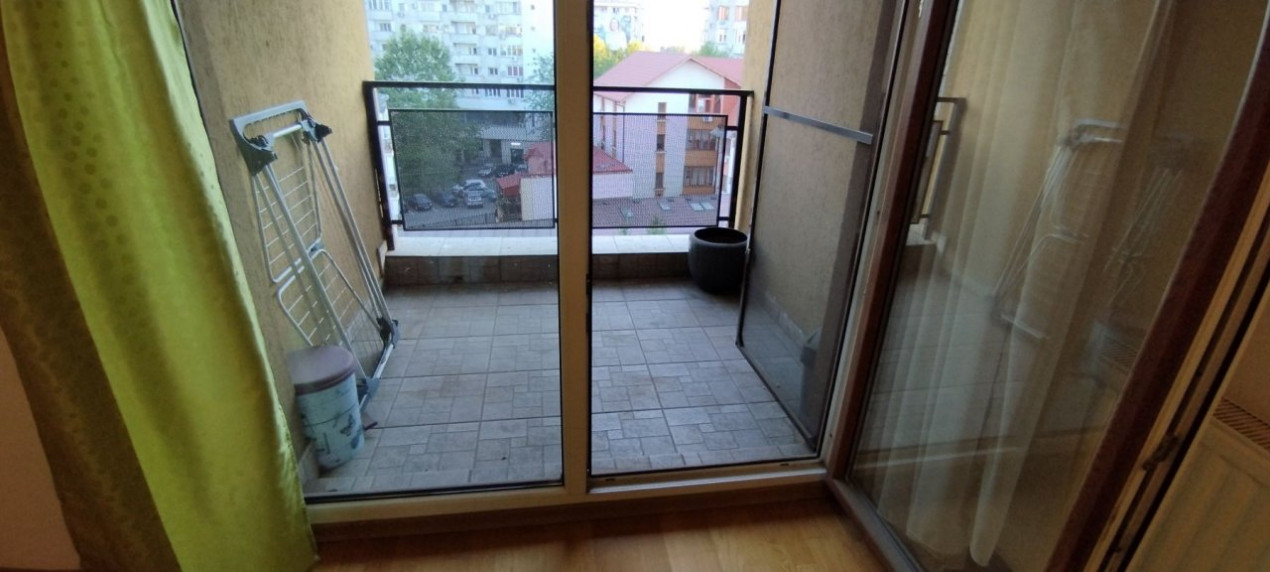 Apartament lux 3 camere+parcare Unirii-Alba Iulia