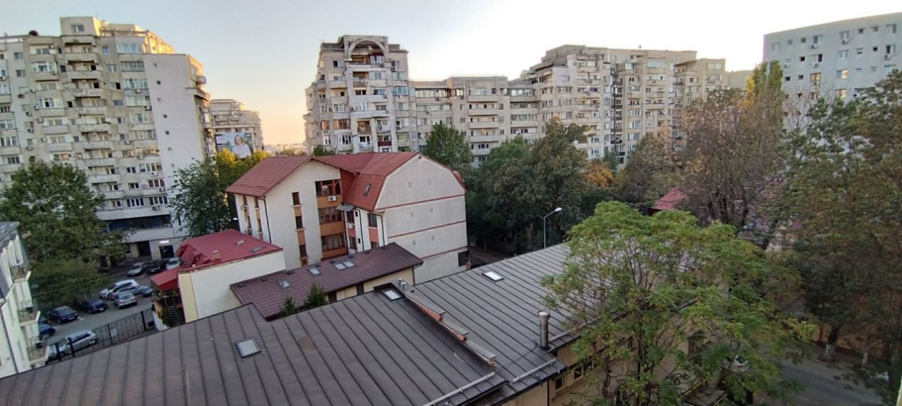 Apartament lux 3 camere+parcare Unirii-Alba Iulia