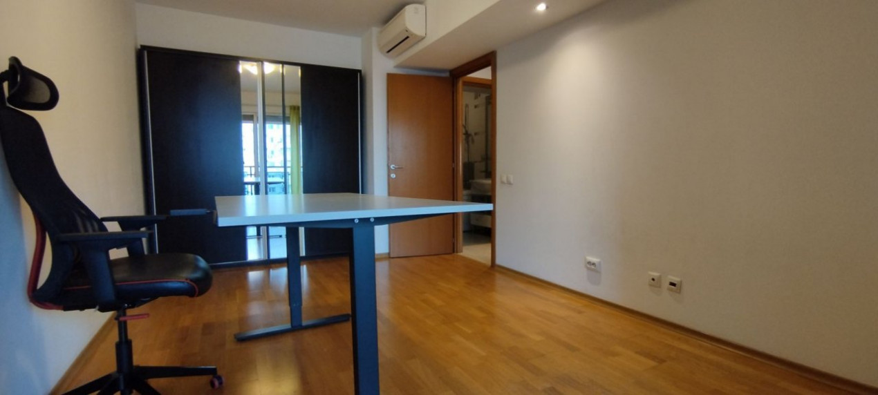 Apartament lux 3 camere+parcare Unirii-Alba Iulia