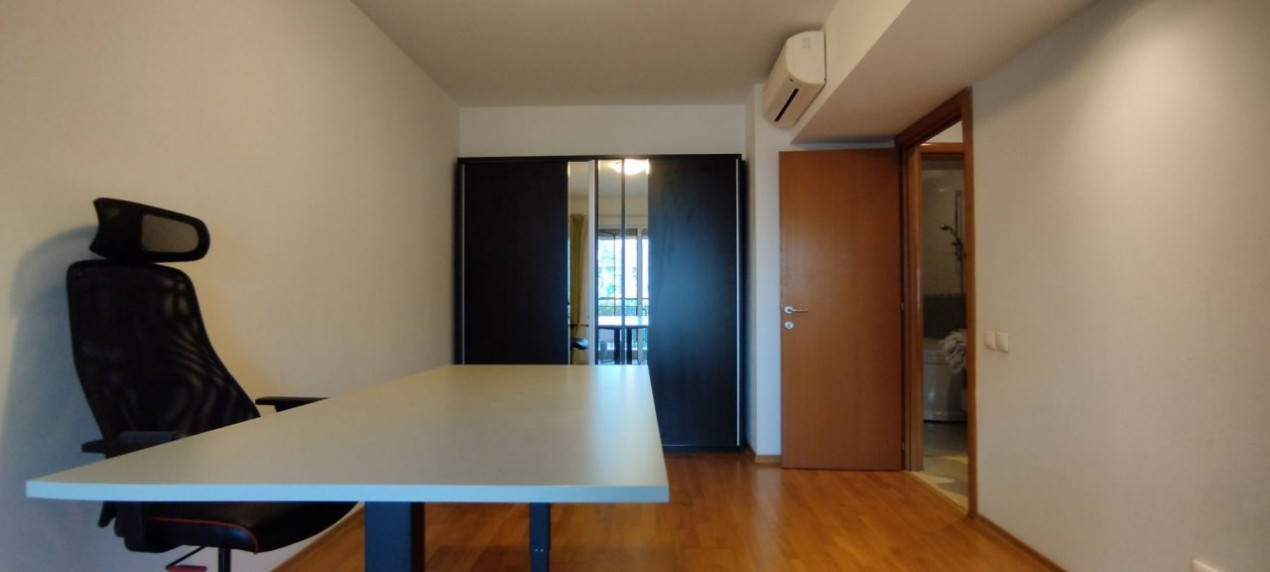 Apartament lux 3 camere+parcare Unirii-Alba Iulia