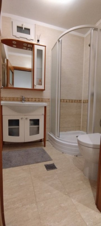 Apartament lux 3 camere+parcare Unirii-Alba Iulia