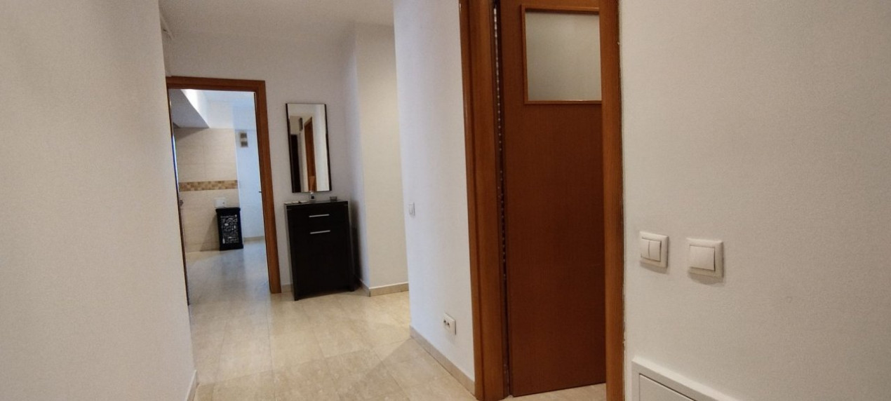 Apartament lux 3 camere+parcare Unirii-Alba Iulia