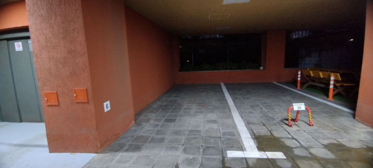 Apartament lux 3 camere+parcare Unirii-Alba Iulia