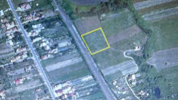 Teren industrial de vânzare – Bascov, județul Argeș (zona Galmopan)