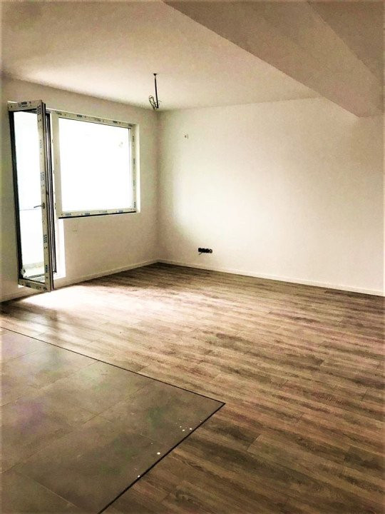 Aparement LUX 2 locuri Parcare Subterana