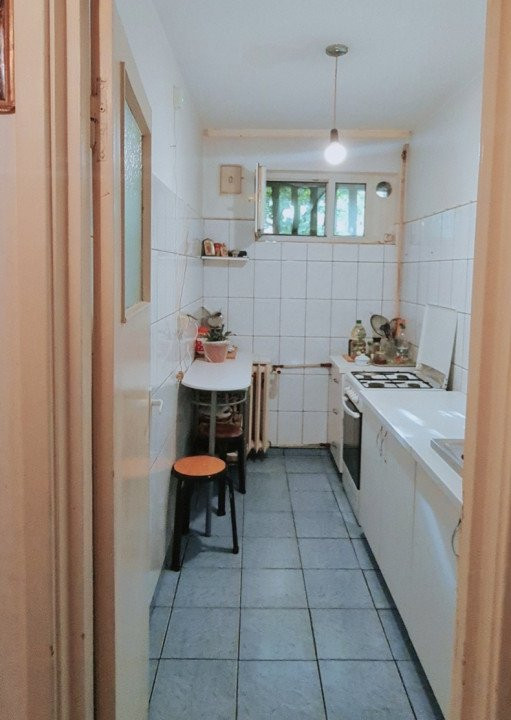 Garsoniera de Vanzare in zona Pajura