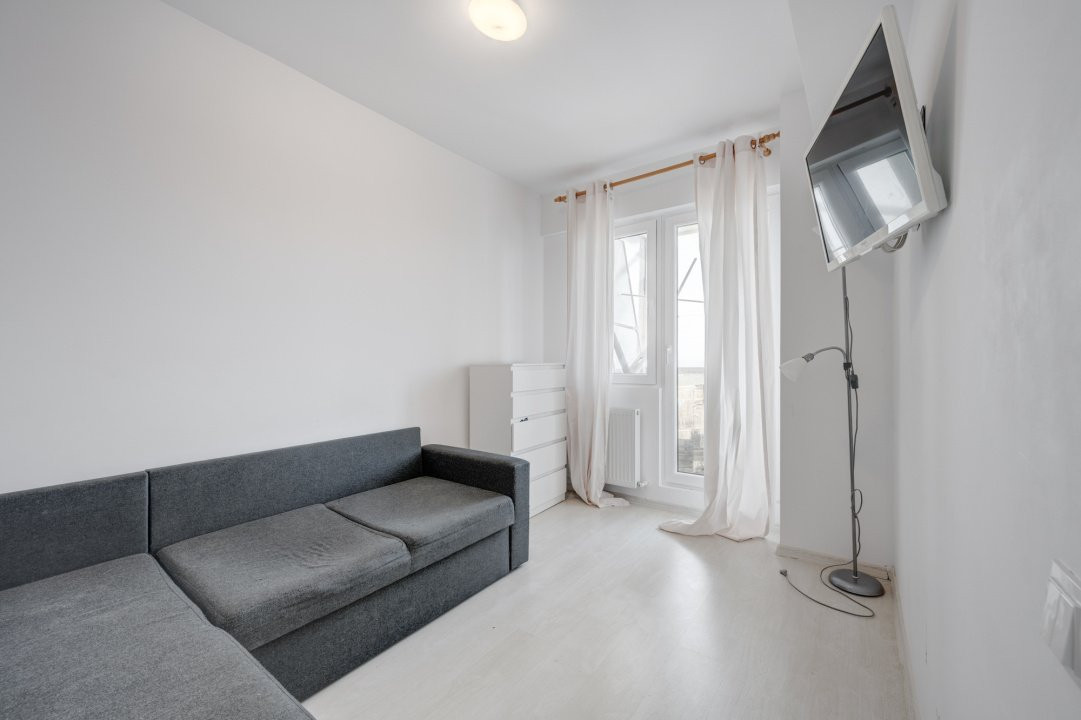 Apartament unic de vânzare