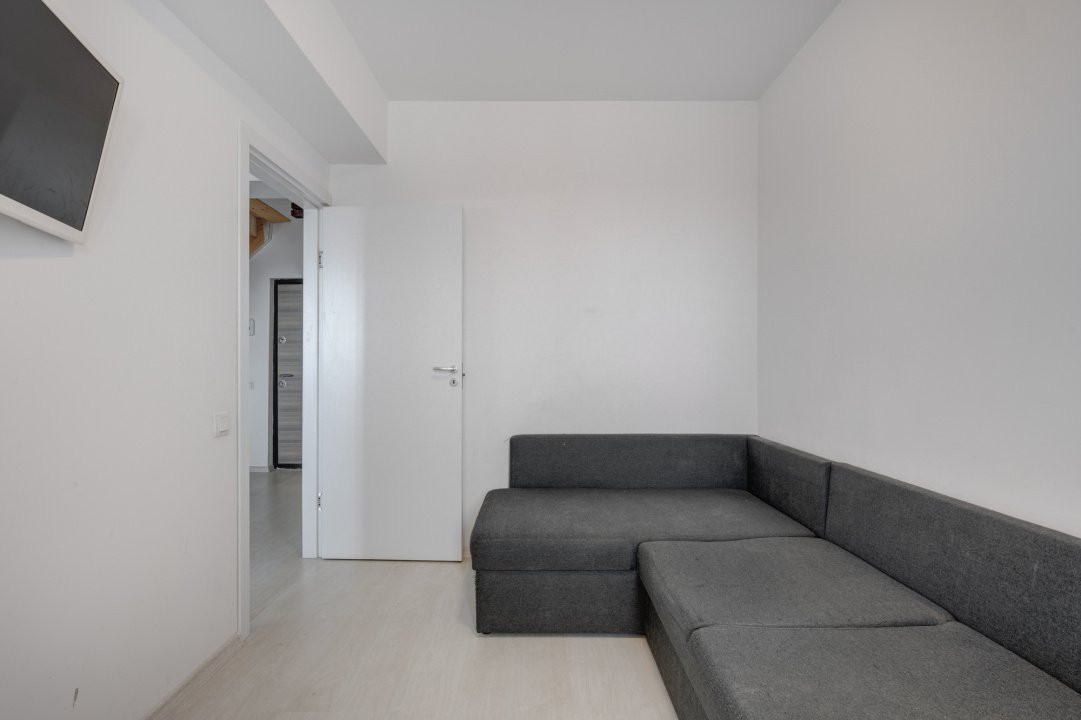 Apartament unic de vânzare