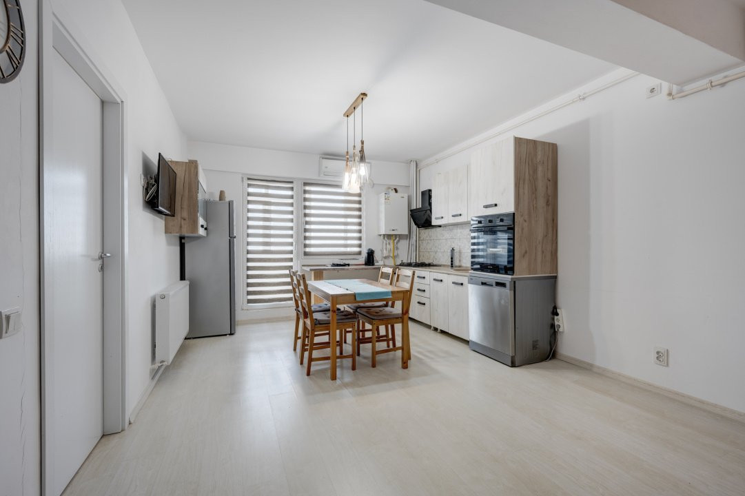Apartament unic de vânzare