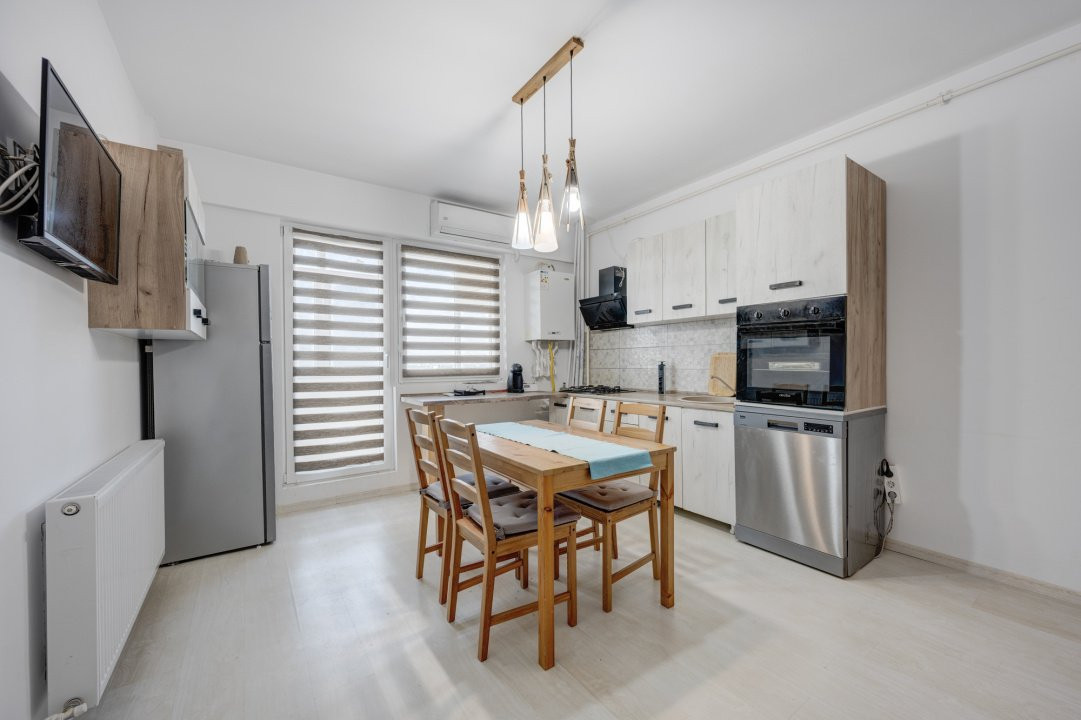Apartament unic de vânzare