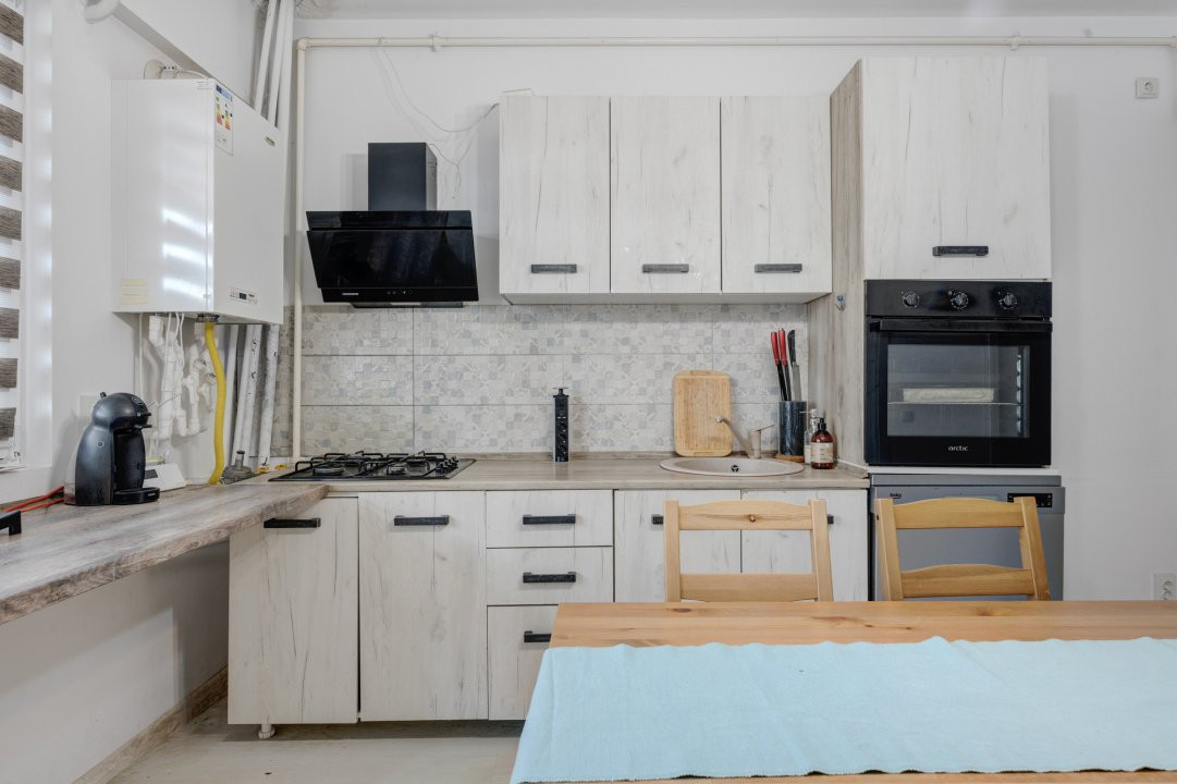 Apartament unic de vânzare