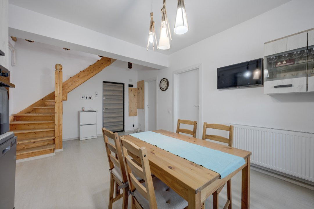 Apartament unic de vânzare