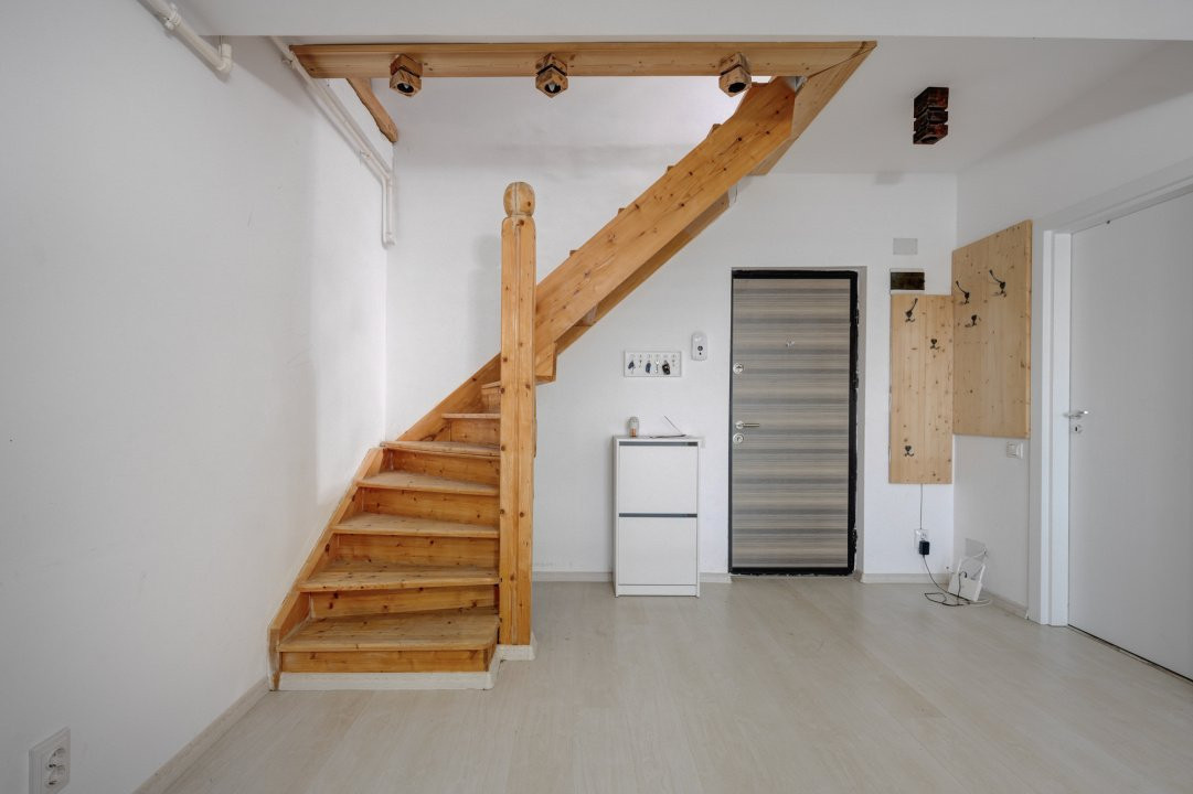 Apartament unic de vânzare