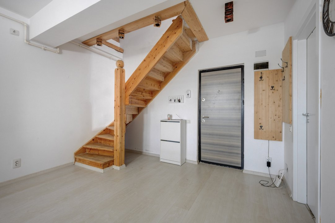 Apartament unic de vânzare
