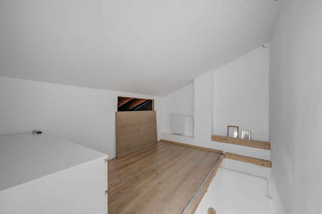 Apartament unic de vânzare