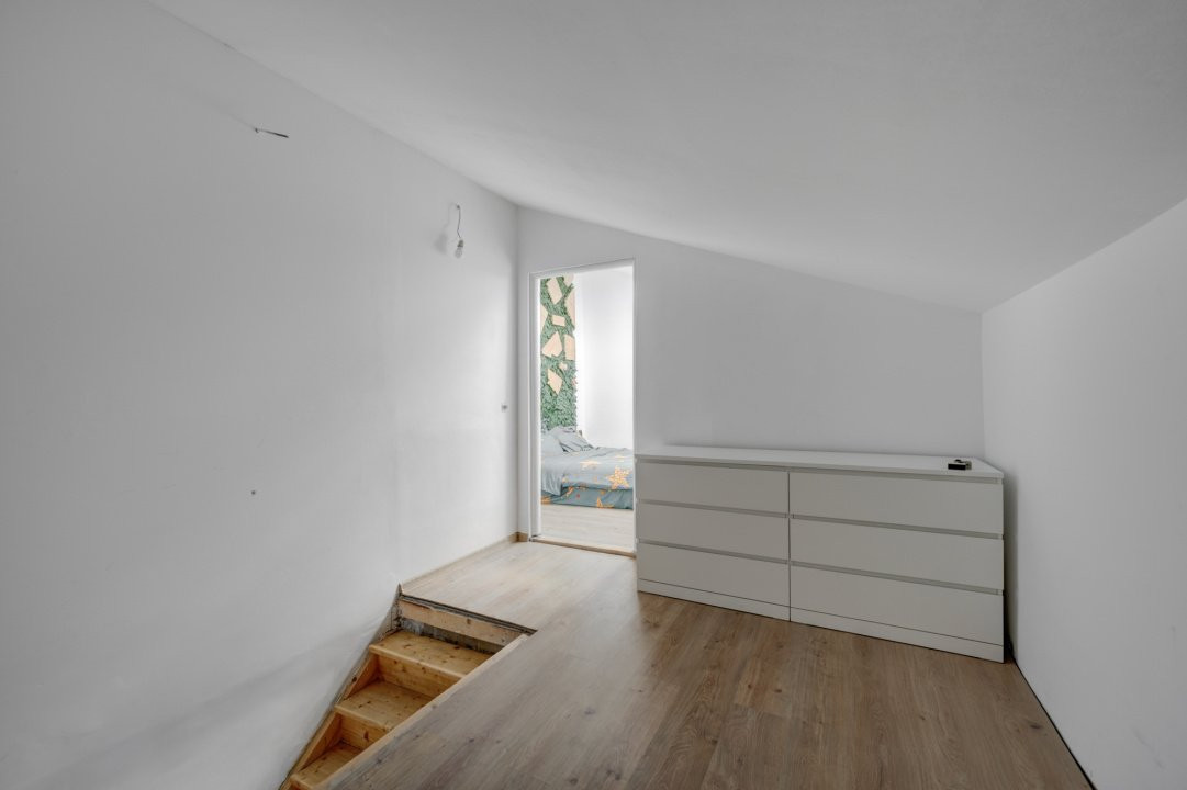 Apartament unic de vânzare
