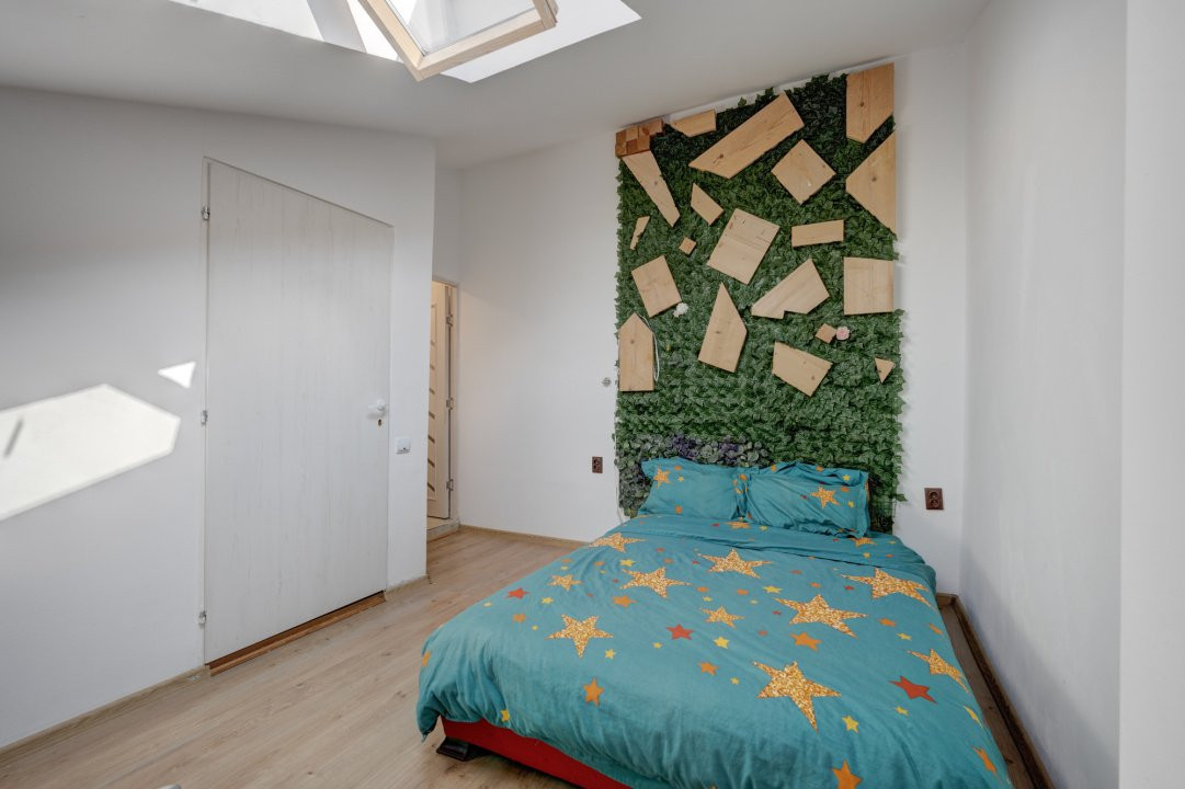 Apartament unic de vânzare