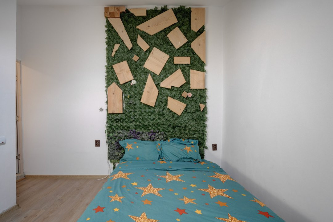Apartament unic de vânzare