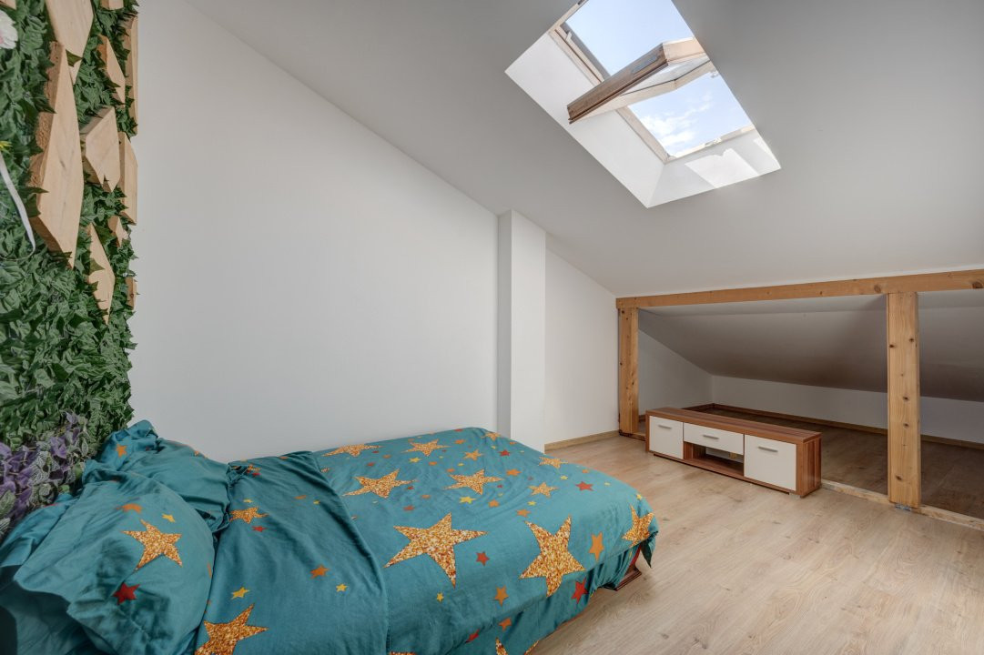 Apartament unic de vânzare