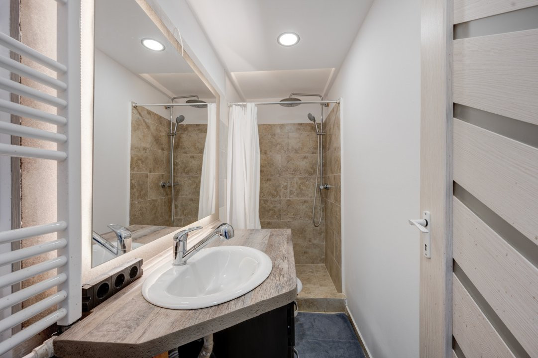 Apartament unic de vânzare