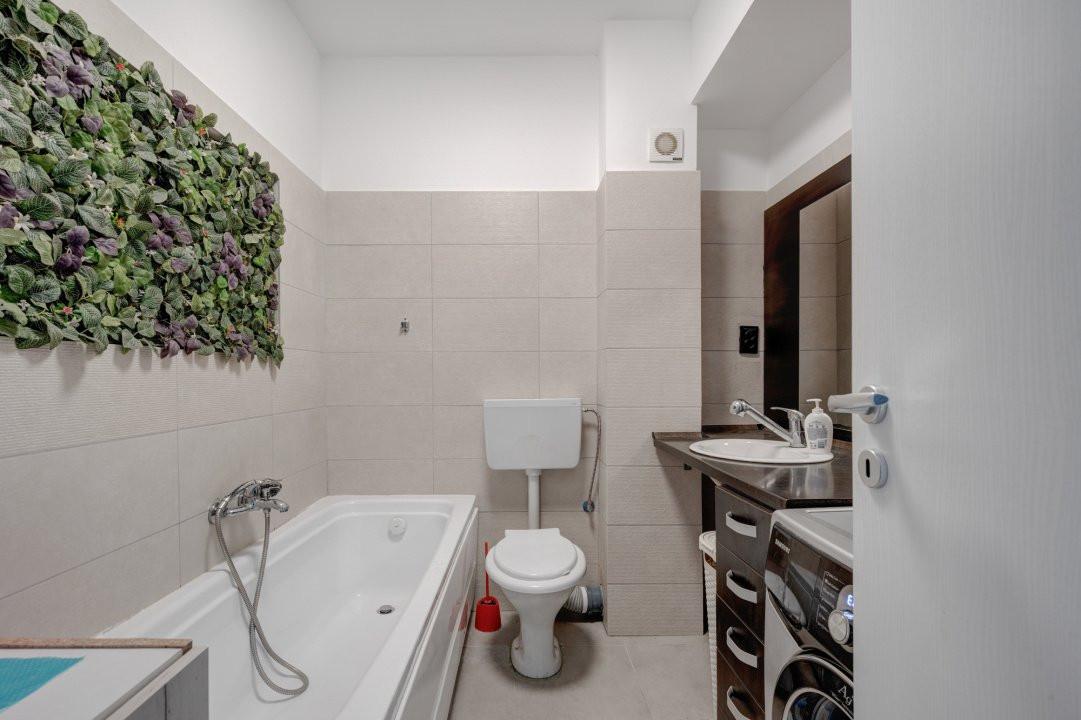 Apartament unic de vânzare