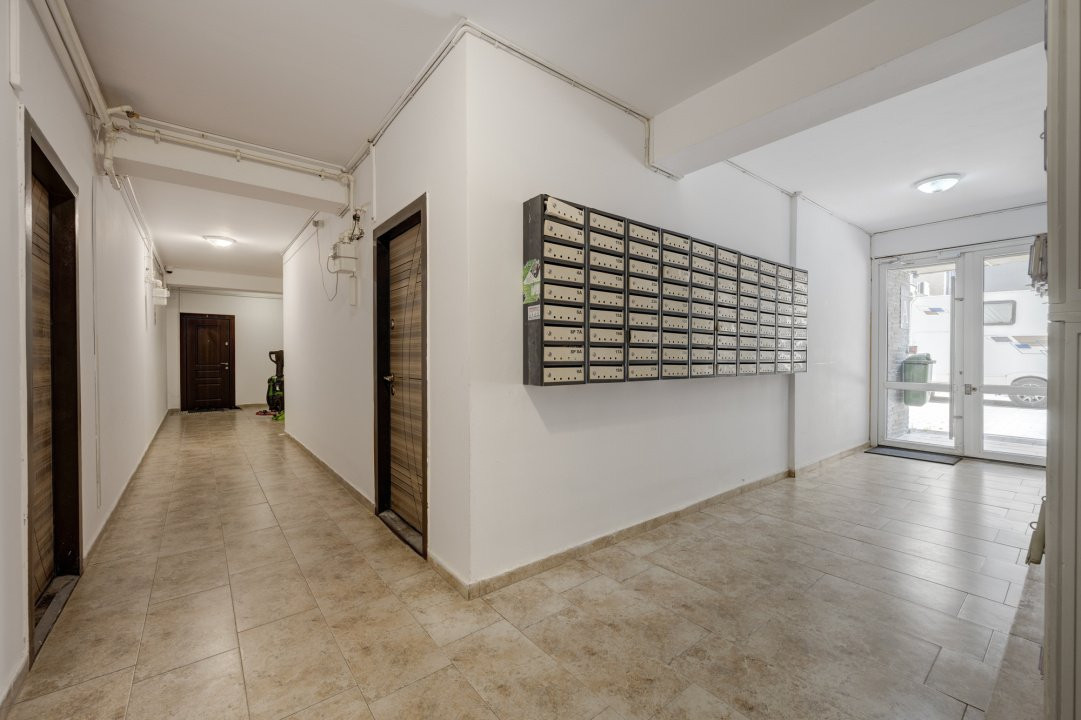 Apartament unic de vânzare