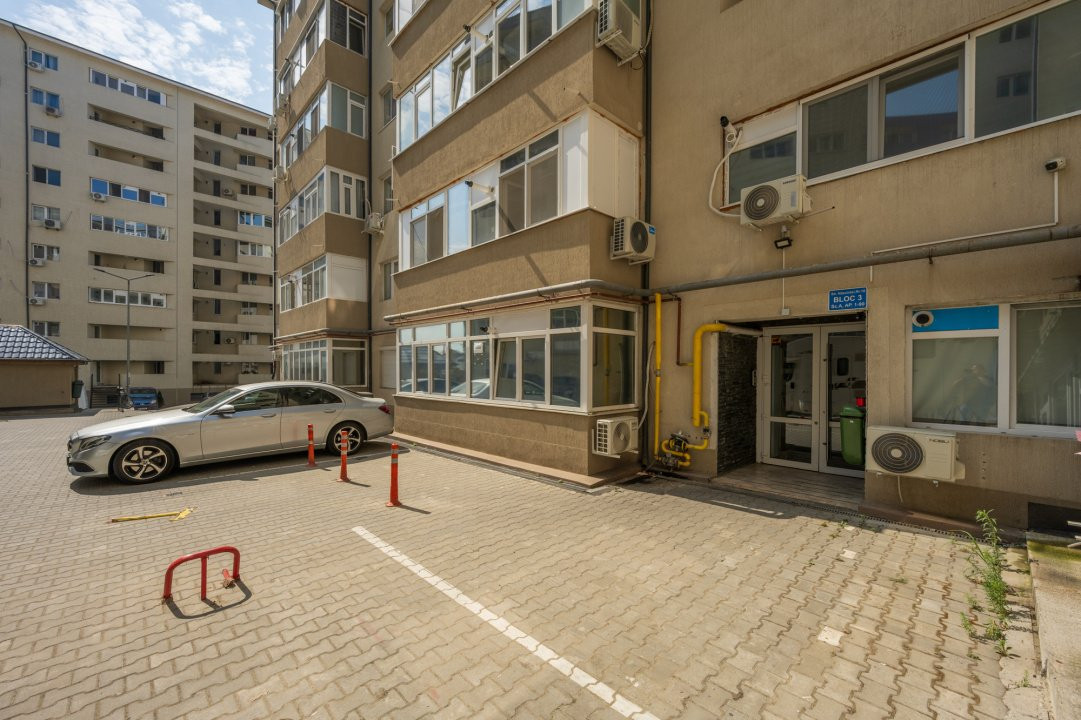 Apartament unic de vânzare