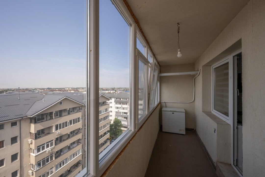 Apartament unic de vânzare