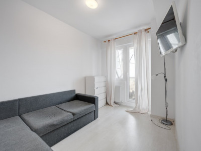 Apartament unic de vânzare