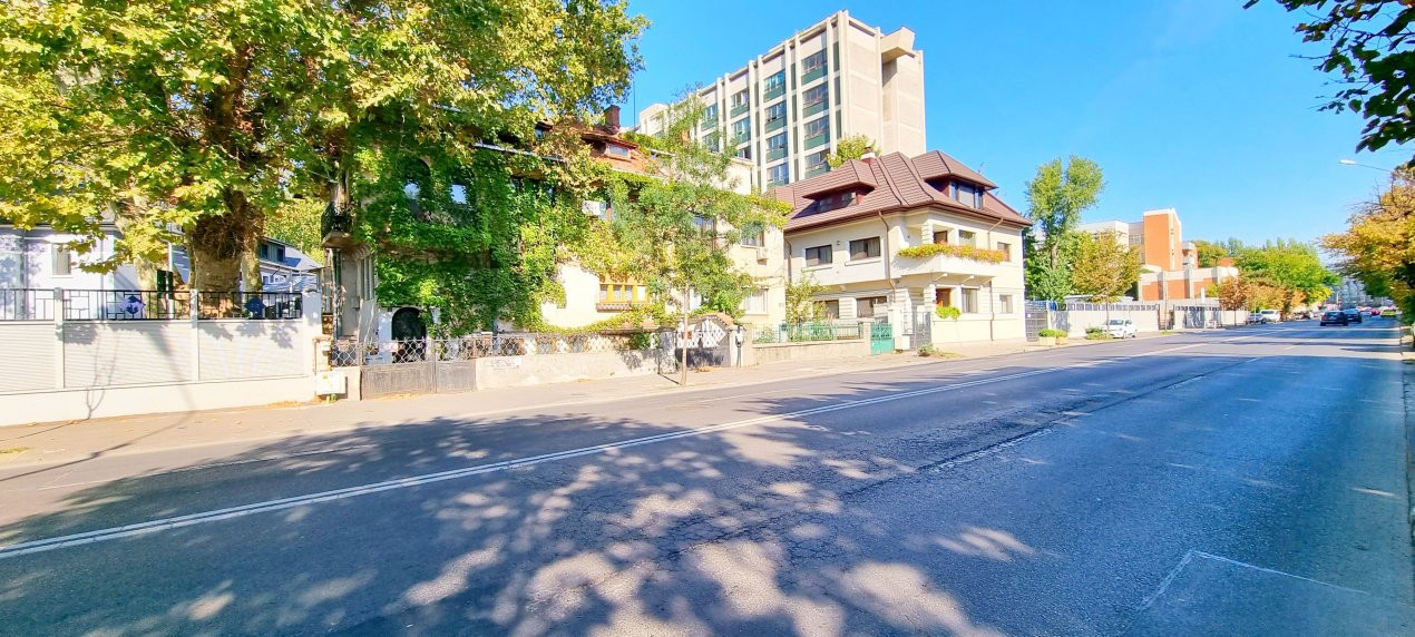 Apartament decomandat in Cotroceni, demisol cu 4 camere in suprafata de 82,73mp!