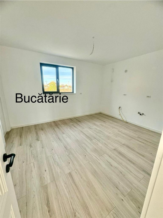 Casa individuala 4 camere Bascov | 170 mp | Glambocu