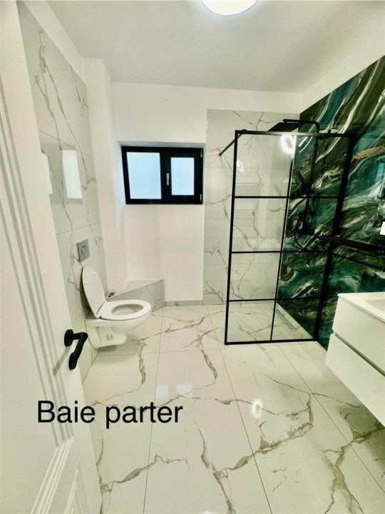 Casa individuala 4 camere Bascov | 170 mp | Glambocu