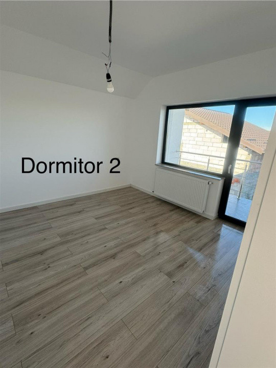 Casa individuala 4 camere Bascov | 170 mp | Glambocu