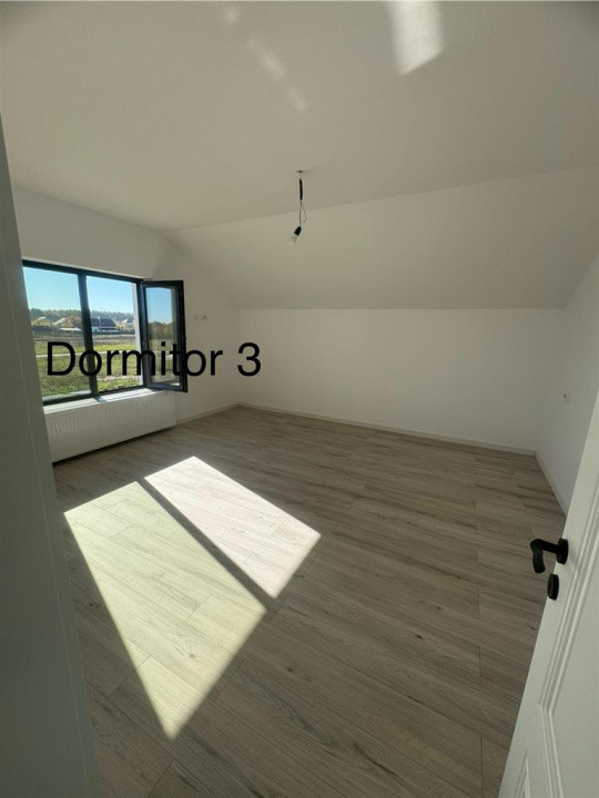 Casa individuala 4 camere Bascov | 170 mp | Glambocu