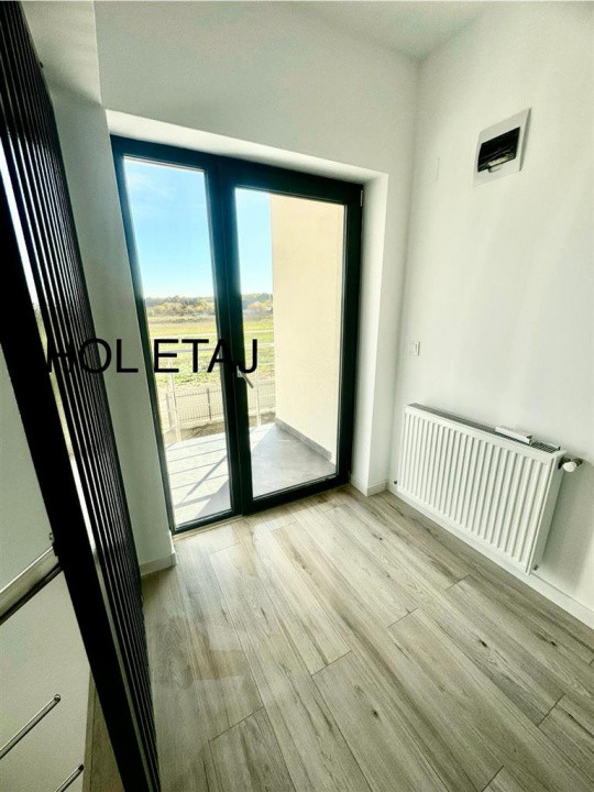 Casa individuala 4 camere Bascov | 170 mp | Glambocu