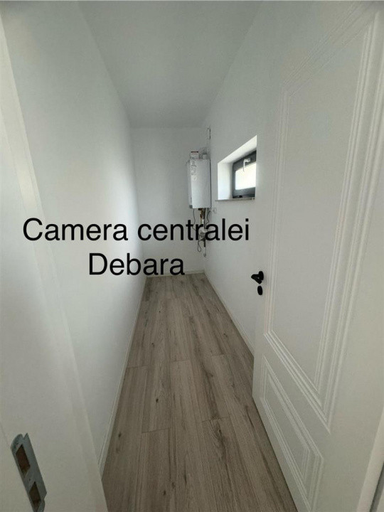 Casa individuala 4 camere Bascov | 170 mp | Glambocu