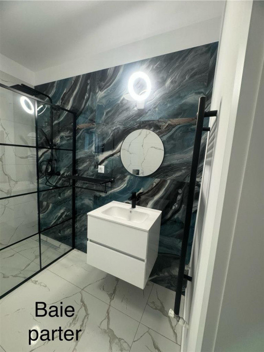 Casa individuala 4 camere Bascov | 170 mp | Glambocu