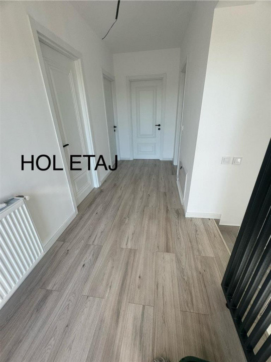 Casa individuala 4 camere Bascov | 170 mp | Glambocu