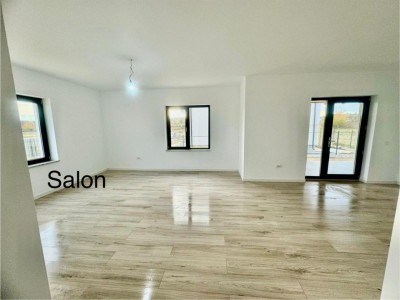 Casa individuala 4 camere Bascov | 170 mp | Glambocu