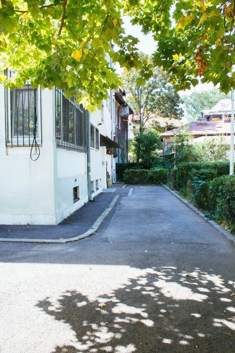 Cea mai frumoasa garsoniera din Cotroceni