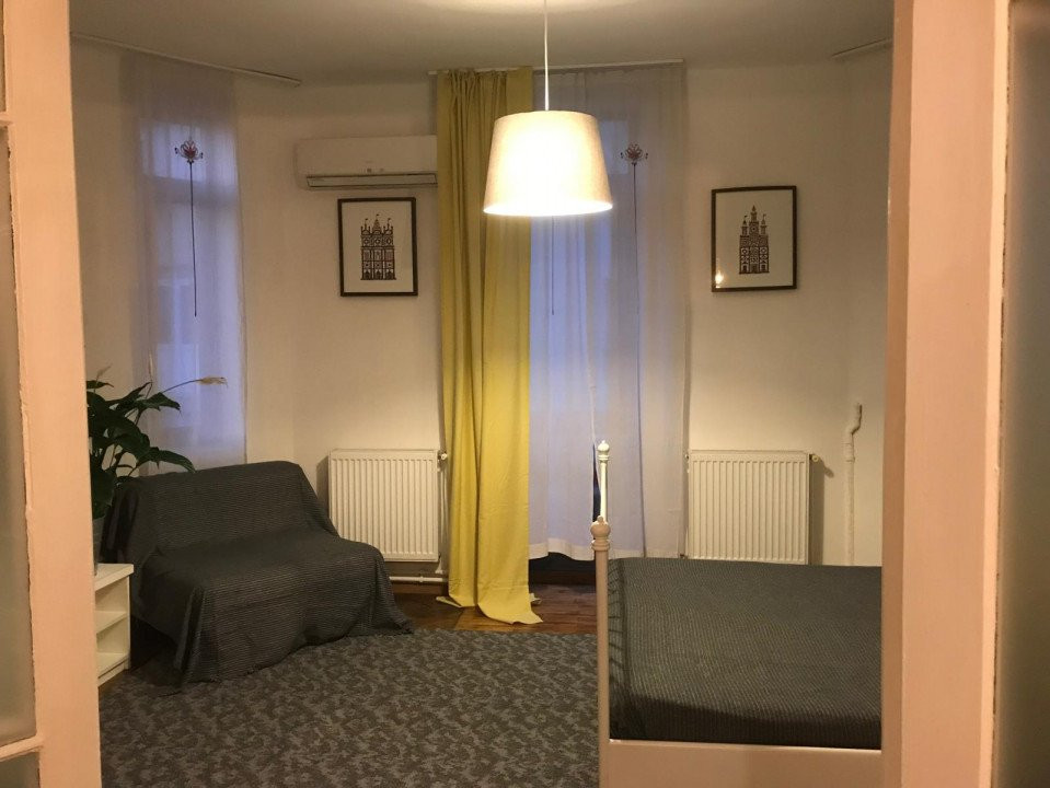 APARTMENT 2/3 camere Budapesta