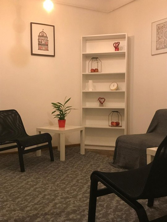 APARTMENT 2/3 camere Budapesta