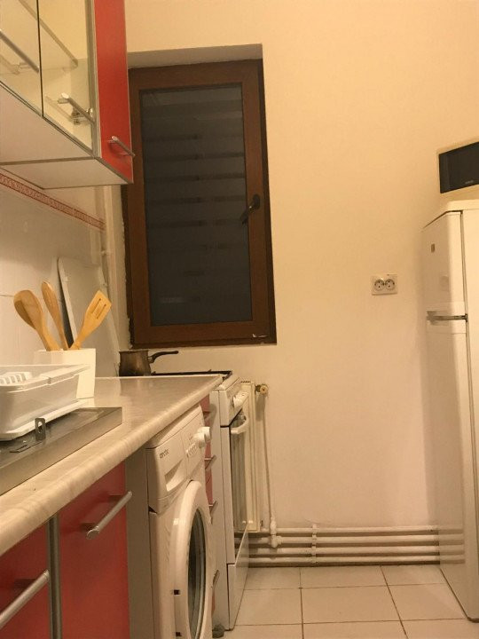 APARTMENT 2/3 camere Budapesta