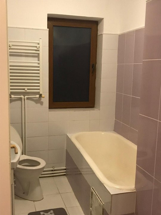 APARTMENT 2/3 camere Budapesta