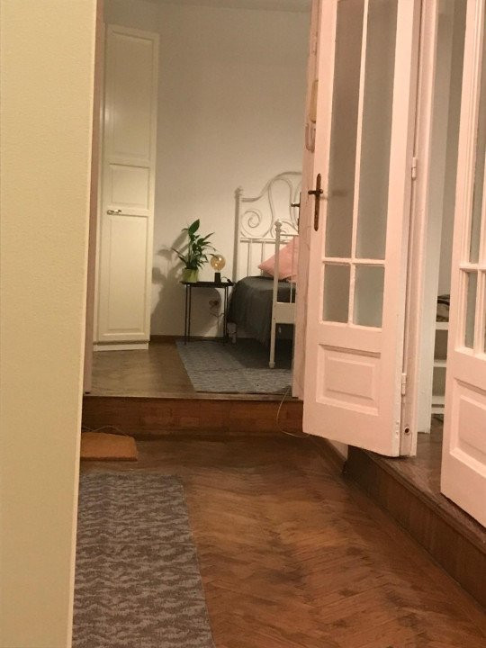 APARTMENT 2/3 camere Budapesta