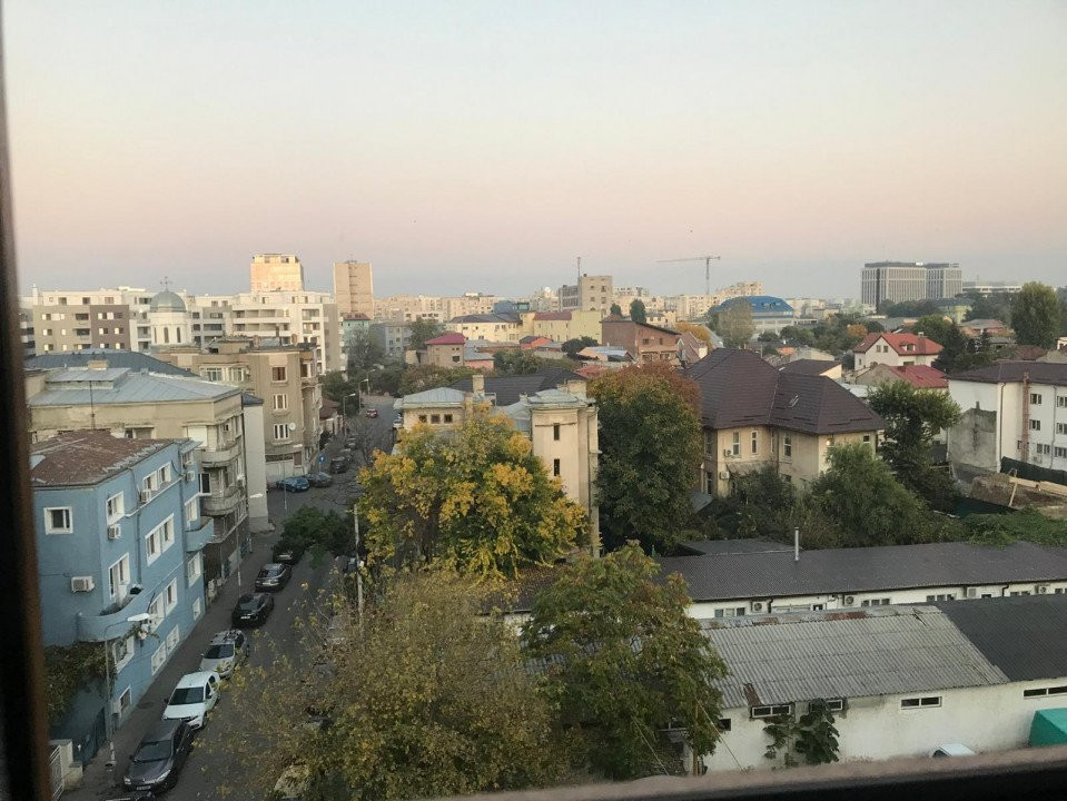 APARTMENT 2/3 camere Budapesta