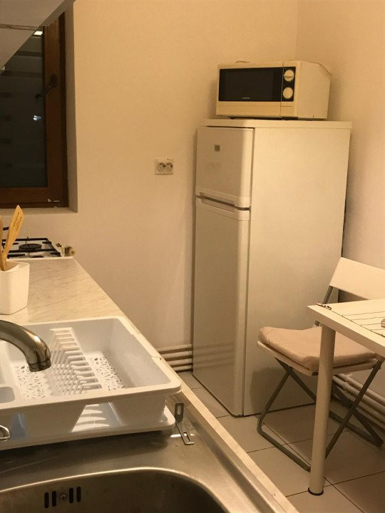 APARTMENT 2/3 camere Budapesta