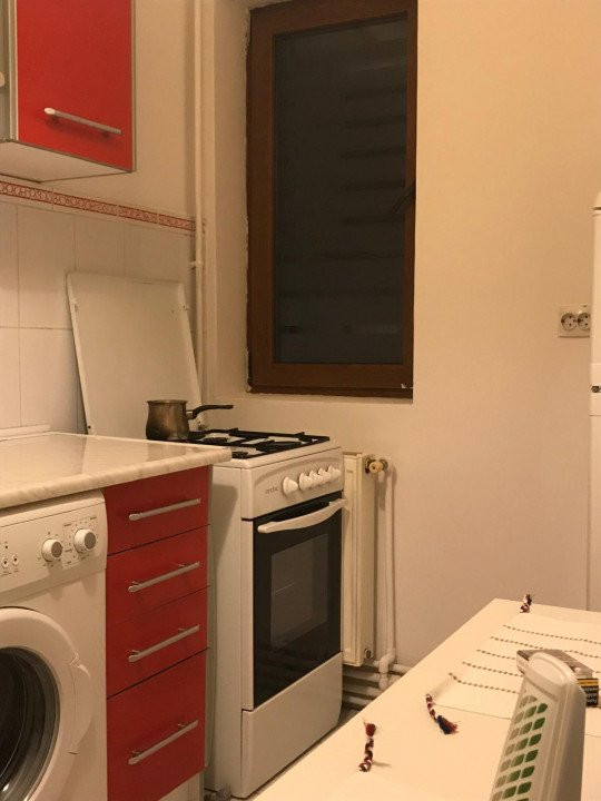 APARTMENT 2/3 camere Budapesta