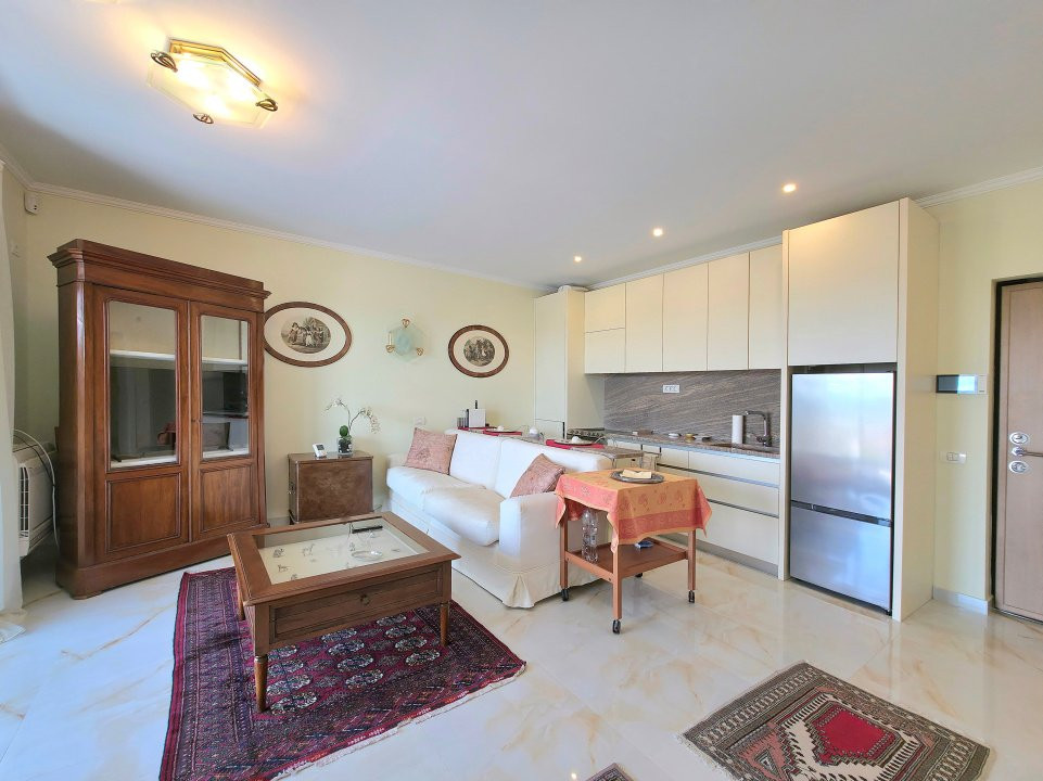 Studio Elegant - Open View | Panoramic View - Pitesti Residence 