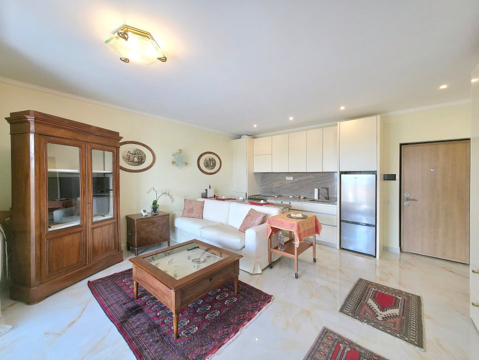 Studio Elegant - Open View | Panoramic View - Pitesti Residence 